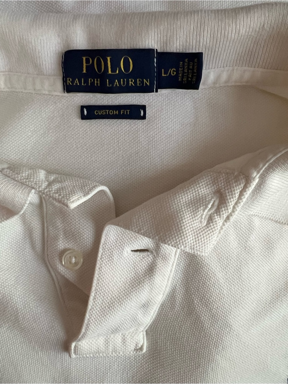 Polo Ralph Lauren - Picture 3 of 5